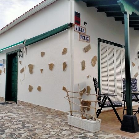 Villa Feliz Abades (Tenerife) Exterior foto