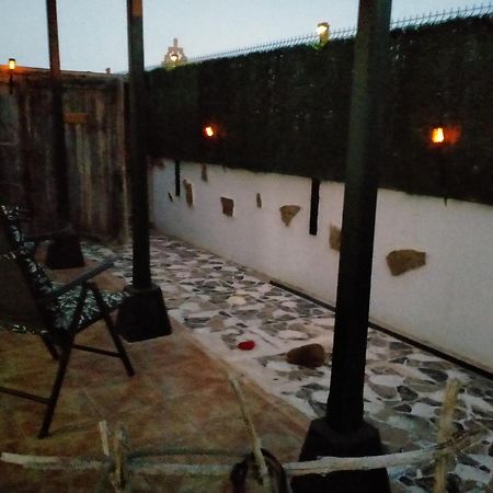 Villa Feliz Abades (Tenerife) Exterior foto