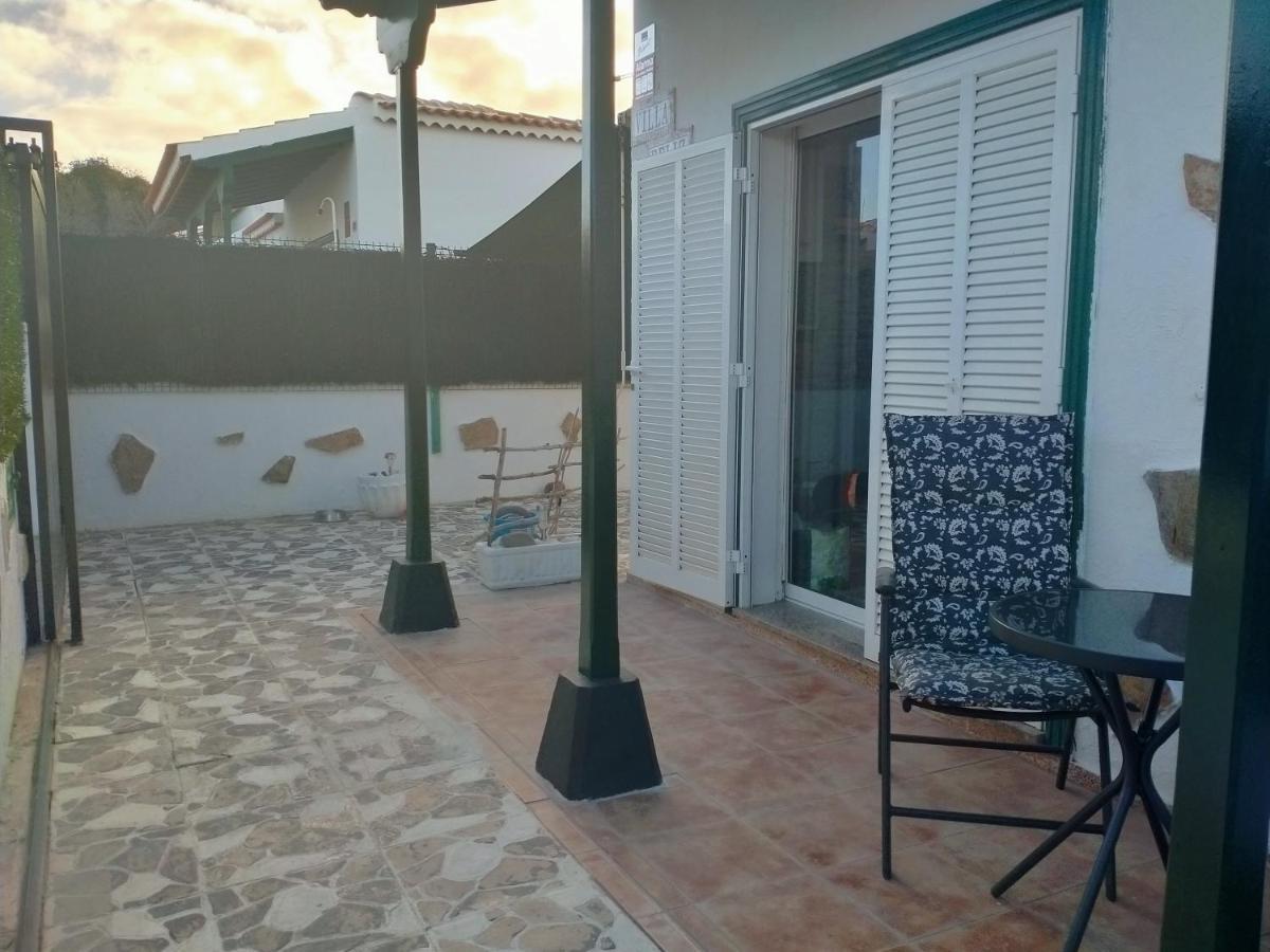 Villa Feliz Abades (Tenerife) Exterior foto