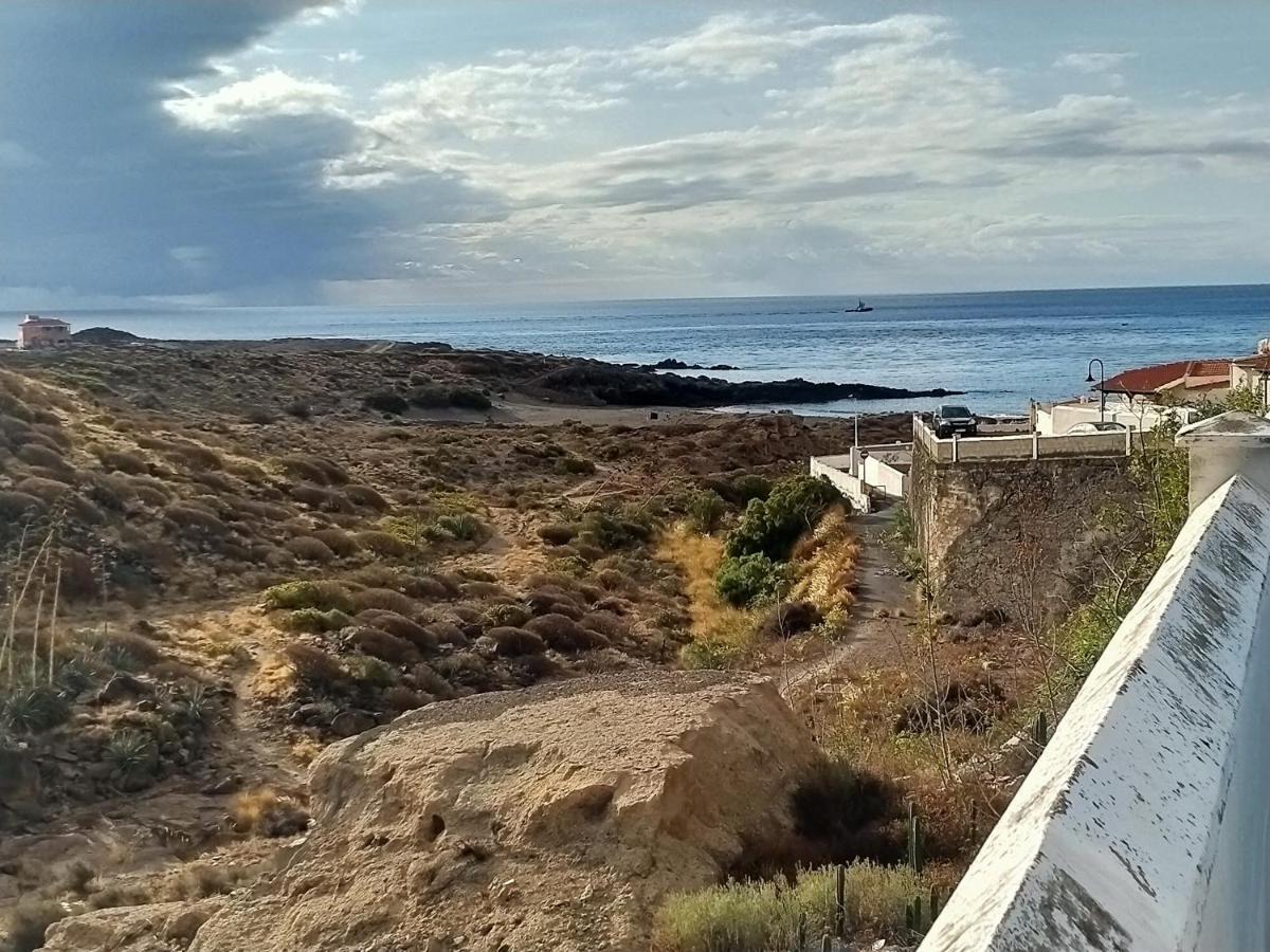 Villa Feliz Abades (Tenerife) Exterior foto