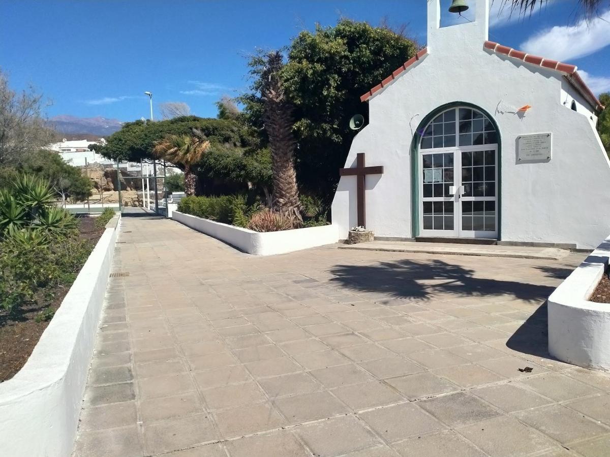 Villa Feliz Abades (Tenerife) Exterior foto