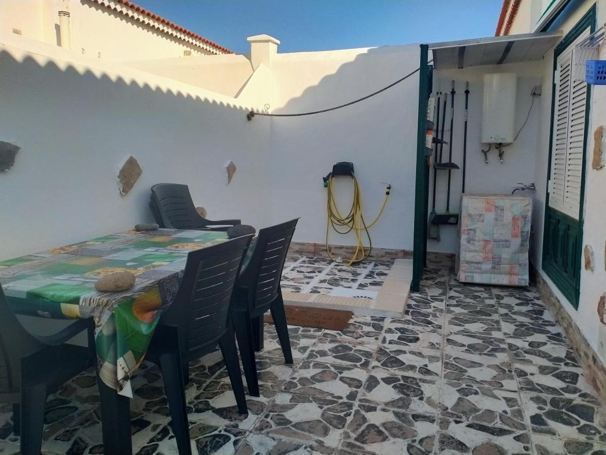 Villa Feliz Abades (Tenerife) Exterior foto