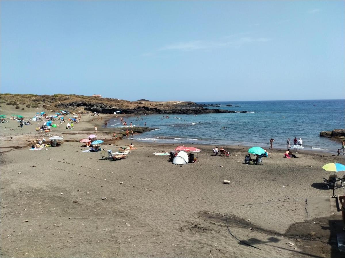 Villa Feliz Abades (Tenerife) Exterior foto