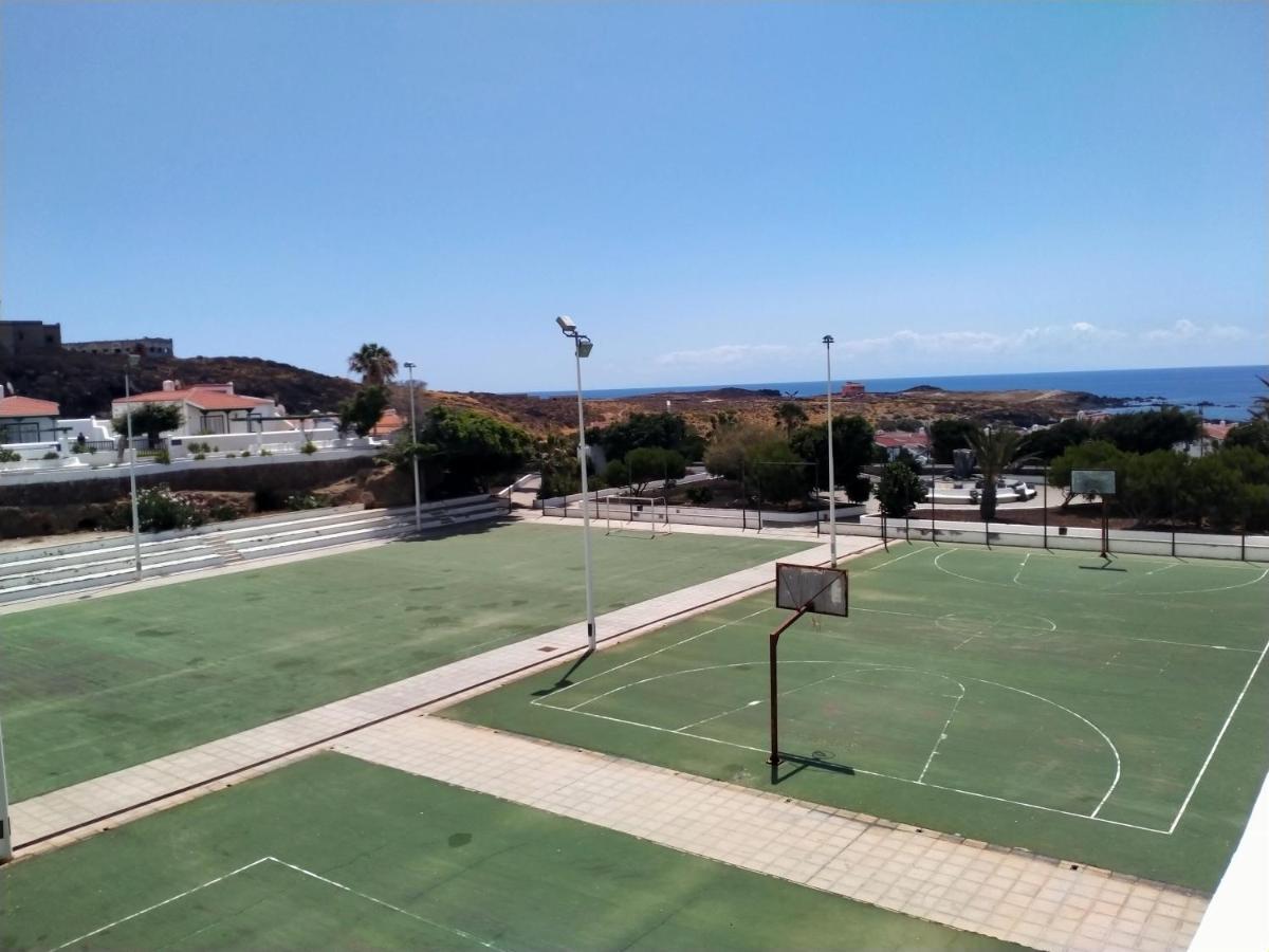 Villa Feliz Abades (Tenerife) Exterior foto